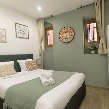 Le Mattoni 2 Apartment Menton Exterior foto