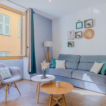 Le Mattoni 2 Apartment Menton Exterior foto