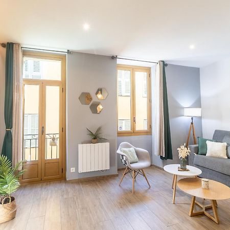 Le Mattoni 2 Apartment Menton Exterior foto