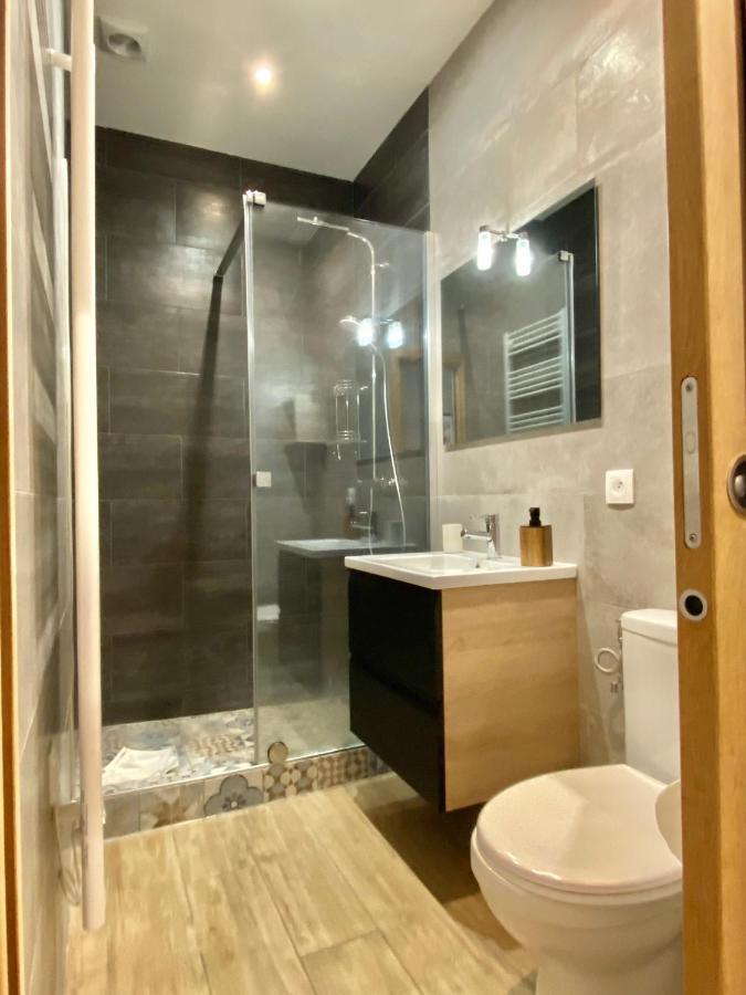 Le Mattoni 2 Apartment Menton Exterior foto
