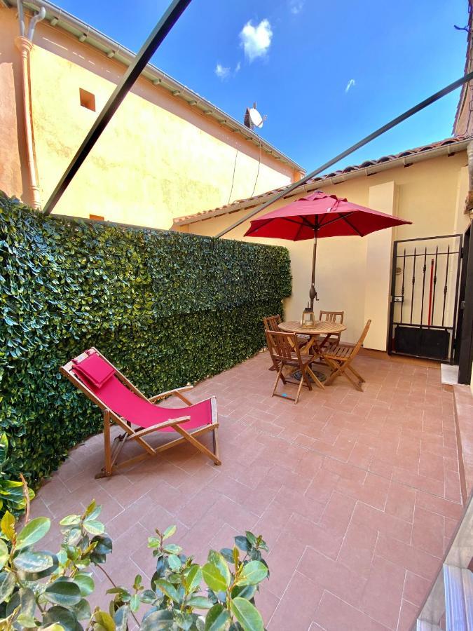 Le Mattoni 2 Apartment Menton Exterior foto