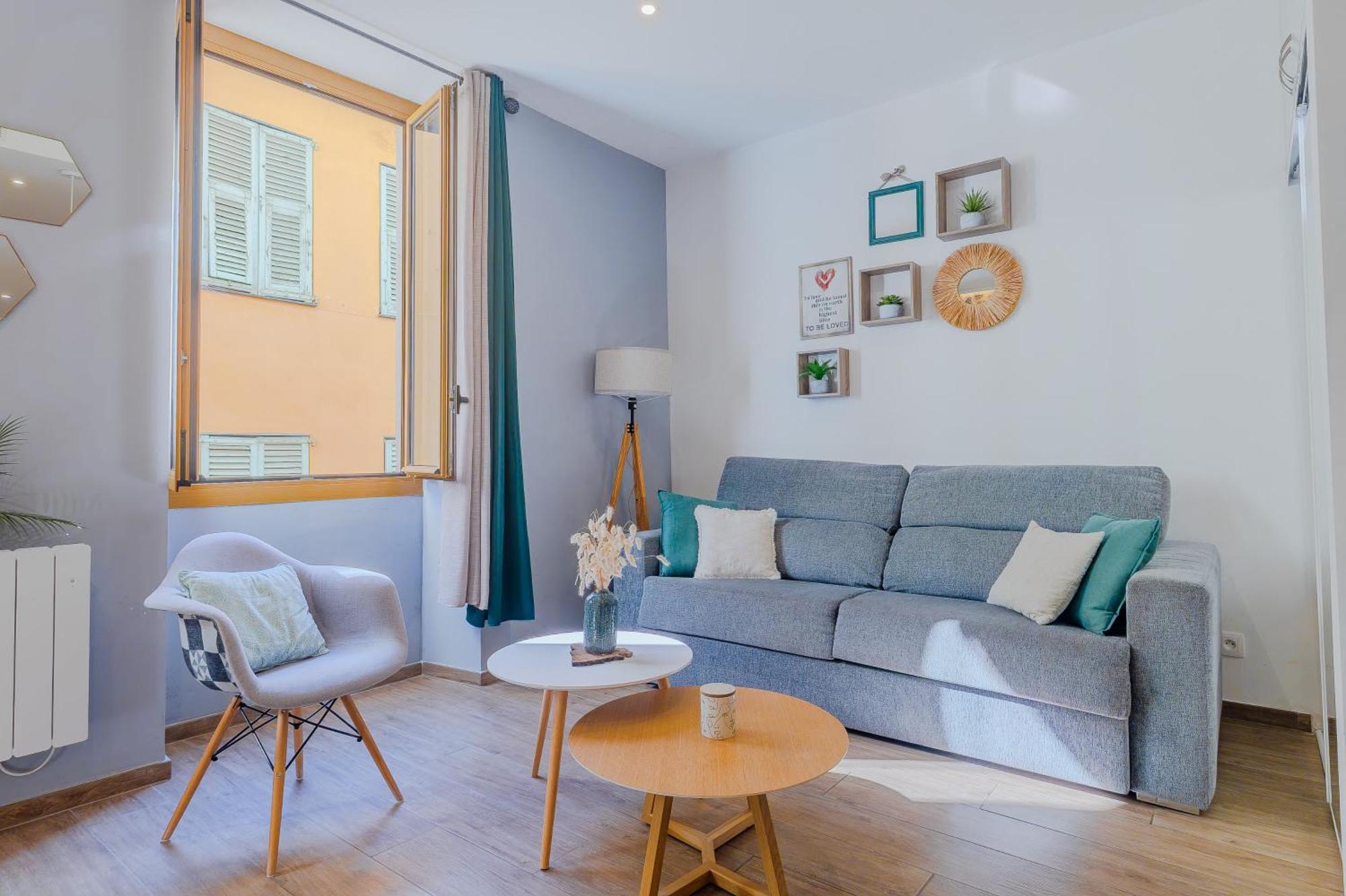 Le Mattoni 2 Apartment Menton Exterior foto