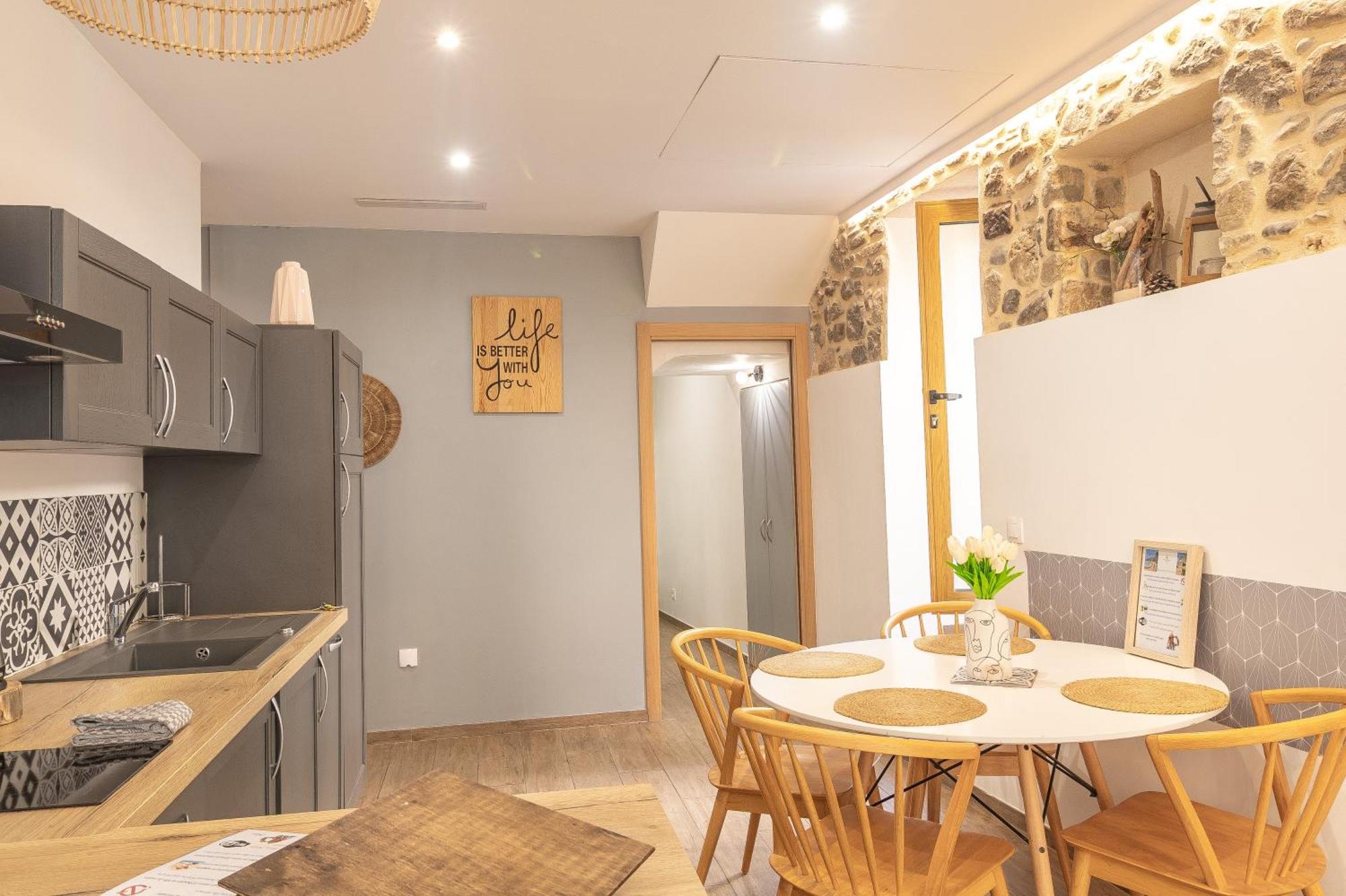 Le Mattoni 2 Apartment Menton Exterior foto