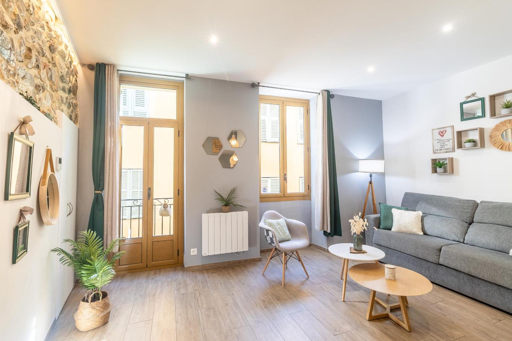 Le Mattoni 2 Apartment Menton Exterior foto