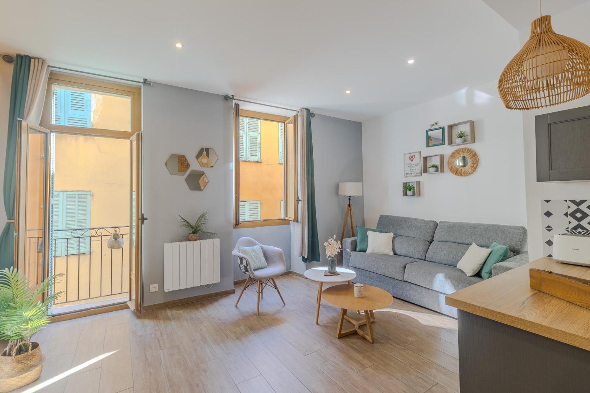 Le Mattoni 2 Apartment Menton Exterior foto